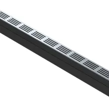 ACO Slim-Line Aluminium Rooster 100cm