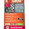 Dansand No Grow Onkruidwerend Voegzand Grey 20kg