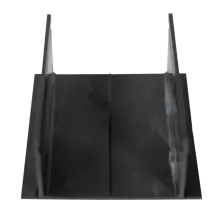 Top Stone 100/100 - Gootverbindingsstuk