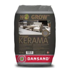 Dansand No Grow Kerama Onkruidwerend Voegzand Anthracite 15kg