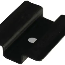 Cobra HYBRID 8-18 M WPC bevestigingsclip (90st)