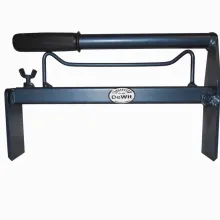 De Wit Verstelbare stenenklem