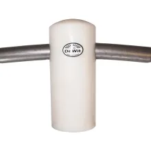 De Wit Tegelklopper nylon klos DeWit