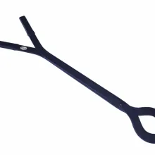 De Wit Trottoirbandtang klein lang lengte 900mm