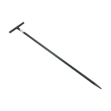 De Wit Draadpen 600x12mm T-kop