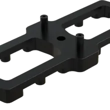 Cobra AIRSPACER voor terrassen ventilatie (100st)