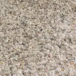 Limburgs Wit Grind 8-16mm 25kg