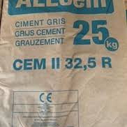 Cement 25 kg (Allcem)