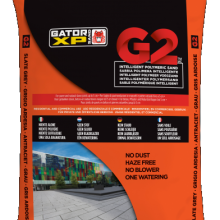 Gatorsand XP G2 Antraciet 20kg