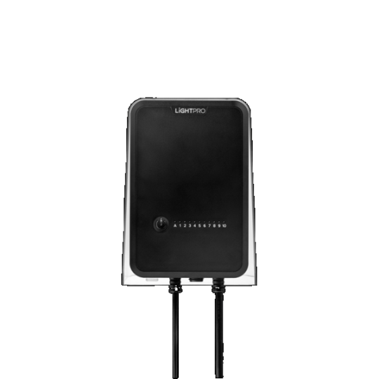 Transformator Touch Cover