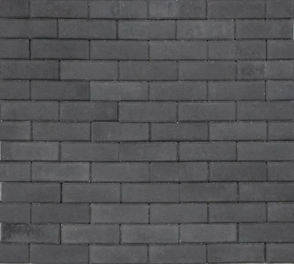 Tremico Dikformaat (DF) Antraciet  6cm