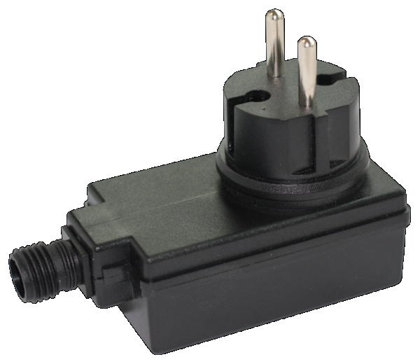 Transformator 12V/24W